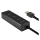 Hub USB Axagon HUE-S2BL, 4x USB 5Gbps CHARGING hub, micro USB, USB-A 120cm